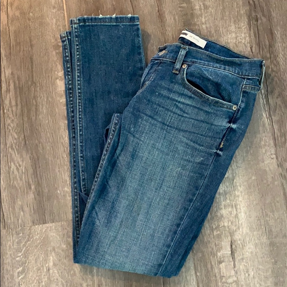 Levi Jeans